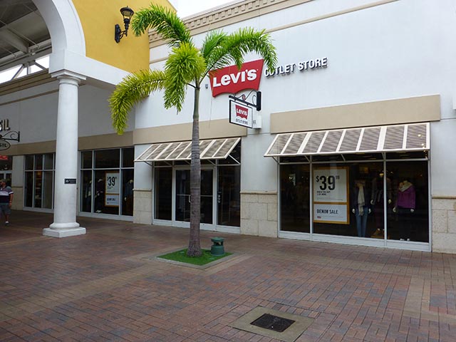 Levi&#39;s® Outlet Store Orlando Premium Outlets International Dr in Orlando, FL | Levi&#39;s®