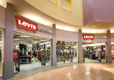 Levi&#39;s® Outlet Store Sawgrass Mills in Sunrise, FL | Levi&#39;s®