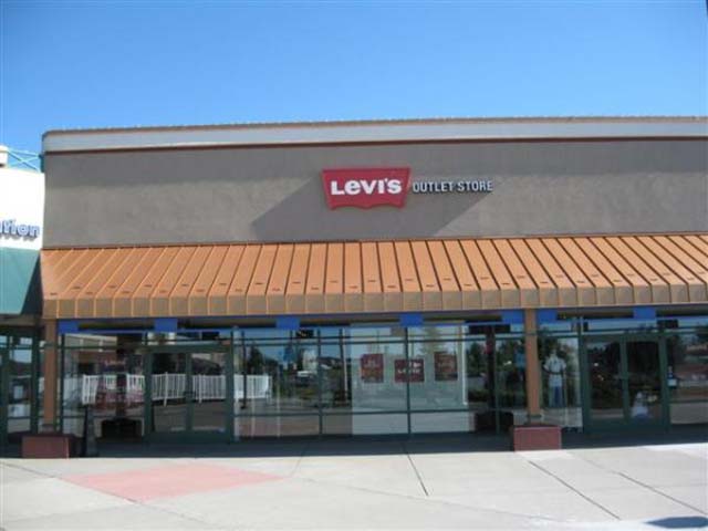 Levi s Denim Stores Outlets in Albertville  MN  Levi s 